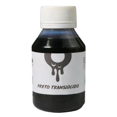 Imagem de Pigmento Translucido Liquido Ohana Para Resinas  (100g) - Ohana Quimic
