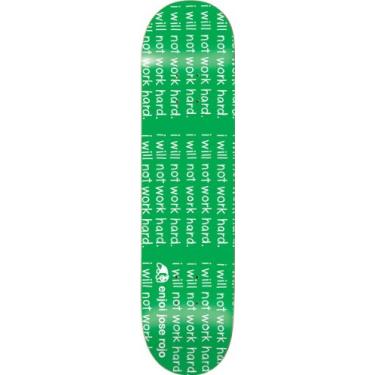 Imagem de Enjoi Detenção Rojo Deck, 8