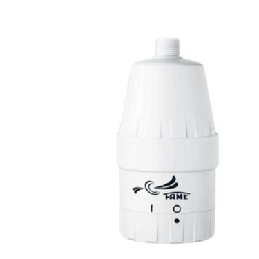 Imagem de Aquecedor Elétrico Agua 110V 4800W Pia Lavatório Cozinha - Fame, Branc