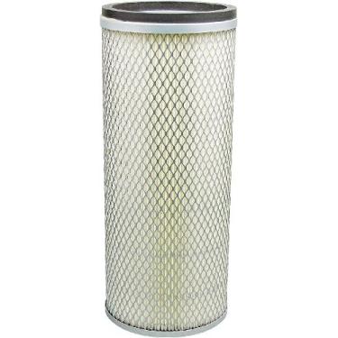 Imagem de Baldwin Elemento de ar externo PA2542 resistente (com abas de elevação)