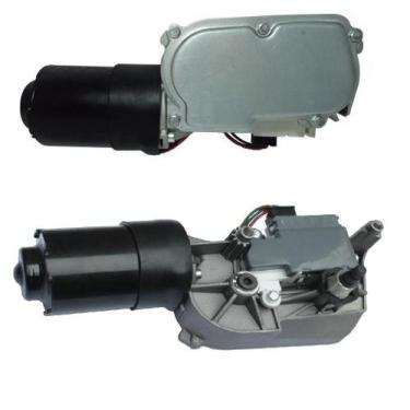 Imagem de Motor Limpador Parabrisa Fiat Uno Ymax010