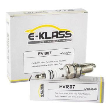 Imagem de Vela De Ignição Doblô Fire Palio Siena - Vetor