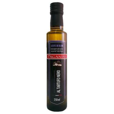 Imagem de Azeite  Extra Virgem Al Tartufo Nero Paganini 250ml