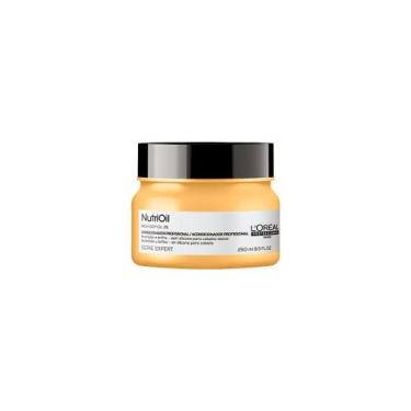 Imagem de L'Oréal Professionnel Serie Expert NutriOil - Máscara de Tratamento 25