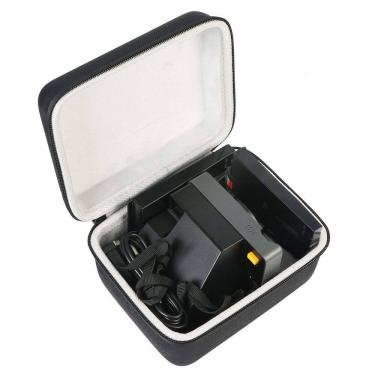 Imagem de Estojo de viagem khanka para câmera Polaroid s Now I-Type