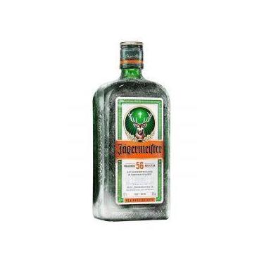 Imagem de Licor Fino Jagermeister De 56 Ervas 700ml - JÄGERMEÍSTER