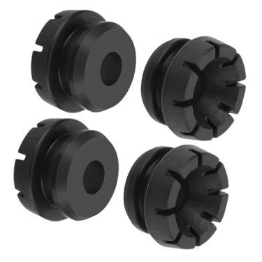 Imagem de 5411042 5412507 Anéis de assento/tanque de óleo, 4 peças para Polaris Ranger 400 500 570 700 800 Sportsman 400 500 Scrambler 400 500 Magnum 425 500 Trail Blazer 250 Trail Boss Xplorer 250 Trail Boss