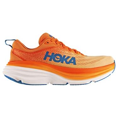 Imagem de Hoka Tênis de corrida masculino One One, Impala Mock Orange, 42