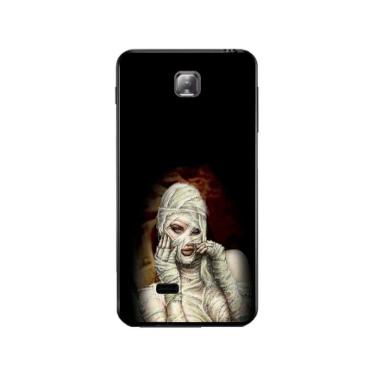 Imagem de Capa Adesivo Skin116 Verso Para LG Optimus F5 (P875)