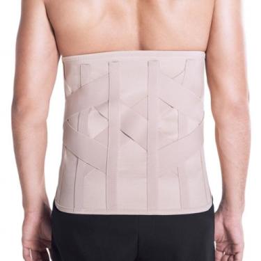 Imagem de Colete Putti Longo Da Kestal Estabilizador da Coluna Lombo-Sacra, M