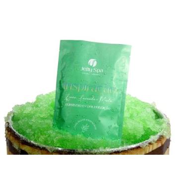 Imagem de Jelly Spa Inspiração - Otimismo e Foco -100g