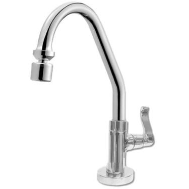 Imagem de Torneira Bica Móvel De Bancada, Mesa Gira 360º - ORIGINAL CAVI'S