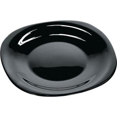 Imagem de Prato de Vidro Sobremesa Quadrado 19cm Carine Luminarc