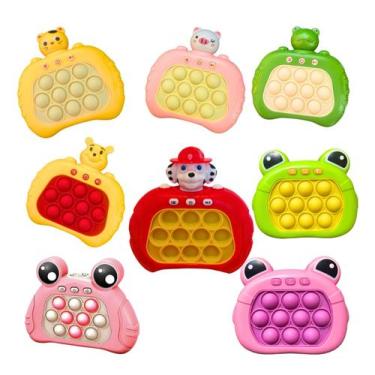 Imagem de Pop it eletrônico - Brinquedos