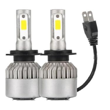Imagem de Lâmpada Farol Diversos H13 30w Super Led Light 1980 a 2024 - 844174 - 