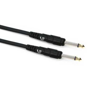 Imagem de Cabo Para Instrumentos 6,09m DAddario Classic PW-CGTPRO-20 [F035]