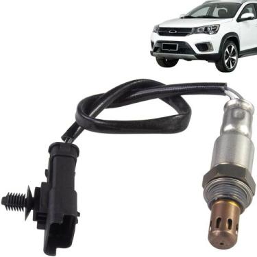 Imagem de Sonda Lambda Pré Chery Tiggo 2 3x QQ J52-3611061 F01R00C095 - SEEDS AU