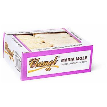 Imagem de Caixa de Maria Mole 1,1KG - Clamel