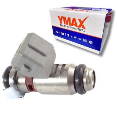 Imagem de Bico injetor gol parati power 1.0 16v 50102202 iwp058 - ymax