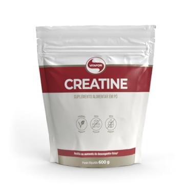 Imagem de Vitafor - Creatine - 600g