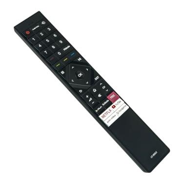 Imagem de Controle remoto substituído CT-95012 - ALLIMITY - compatível com Toshiba 4K Ultra HD Smart LED TV CT95012 Controle remoto 65U8080