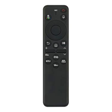 Imagem de Controle remoto de voz inteligente de substituição BN59-01432A TM2360E para Samsung Neo QLED Smart TV 2023 Series S90C QN85C QN85CD QN90C QN90CD QN95C QN900C QN800C QN990C Q80C Q70C Q60C Q60C 60CB