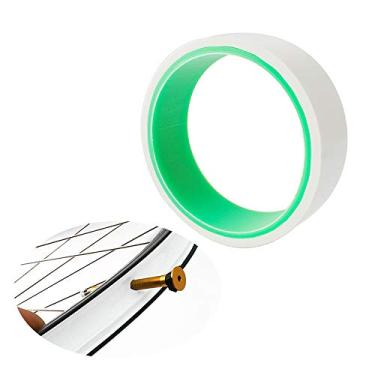 Imagem de Fita de aro de bicicleta sem câmara de ar, tiras de aro ultraleve, largura de 21/23/25/27/29 mm x 10 m, rolo antifuro para mountain bike, bicicleta de estrada