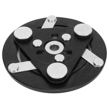 Imagem de Kit AC 38800RZYA01RM Polia Bea Bobina Placa Adequada para CR?V 2007 a 2014 Artesão Este Kit AC é Fácil de Instalar Se Encaixa AC KitPulley Bea Coil Pla Assembly38800RZYA01R