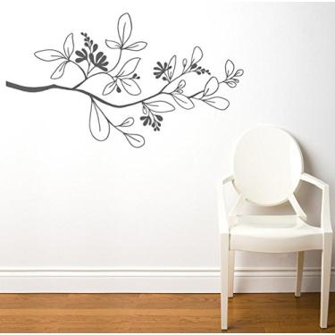 Imagem de Mia & Co MIA509 Adesivos de parede de transferência de salento