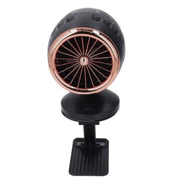 Imagem de Exaustor de Cozinha Filtro de Exaustor de Churrasco Com Velocidade de 3 Engrenagens Ventilador de Filtro de óleo de Cozinha Com Filtro Removível que Absorve Graxa, Economiza