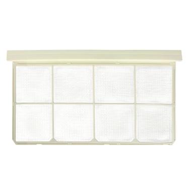 Imagem de Filtro de ar WJ85X10041 compatível com ar-condicionado GE Room, peça de substituição nº 912534 AH279056 EA279056 PS279056