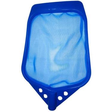 Imagem de Peneira plastica super para piscina - donatti - BLOOL
