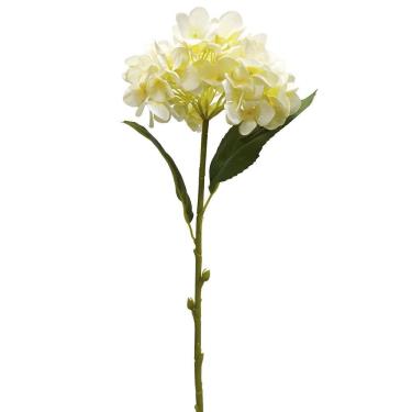 Imagem de Haste Hortênsia Micropeach Artificial