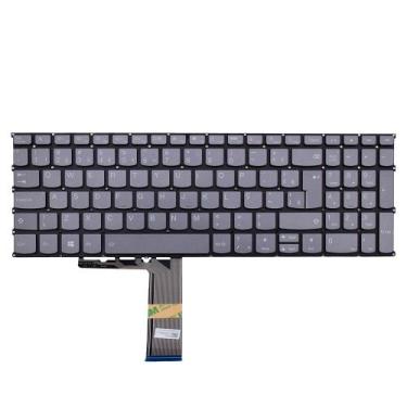 Imagem de Teclado para Notebook bringIT compatível com Lenovo 5-15IIL05 81X3.YOG