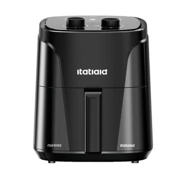 Imagem de Fritadeira Itafryer 4L Itatiaia 220V