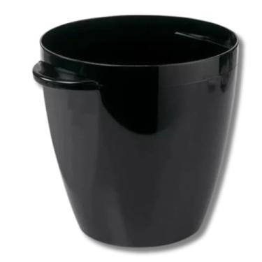 Imagem de Champanheira Multiuso Cooler Pra Bebidas Balde de Gelo Preto