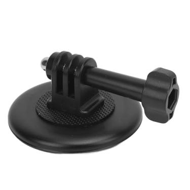 Imagem de Câmera de Ação Magnética Mount Stabilizer Aluminum Ligy Base Com Parafuso de 1/4 de Polegada para Bolso 3 Pro Action 5 - Equipamento de Filmagem Versátil
