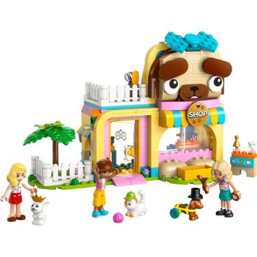 Imagem de LEGO® Friends - Loja de acessórios para animais de estimação