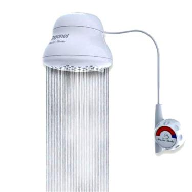 Imagem de Chuveiro Eletrônica Master Banho Zagonel 6700w 220V, 220V