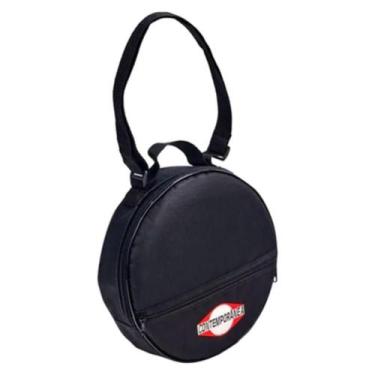 Imagem de Capa pandeiro contemporanea 10 pol 09cp