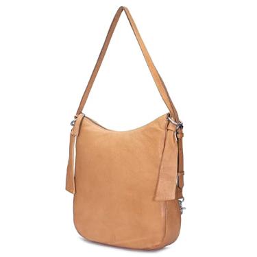 Imagem de Frye Mochila Nora HOBO, bege, Bege