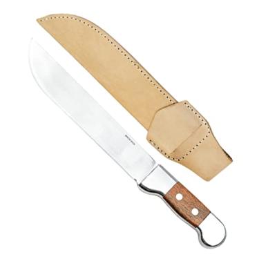 Imagem de Facão Tradicional 18" com Bainha Bianchi 40102/18B