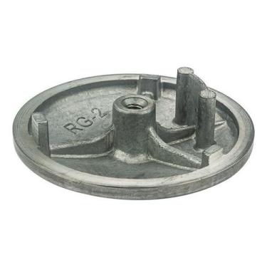 Imagem de Tampa Do Cabeçote Lado Esquerdo Da Phoenix Gold 50 - Iron