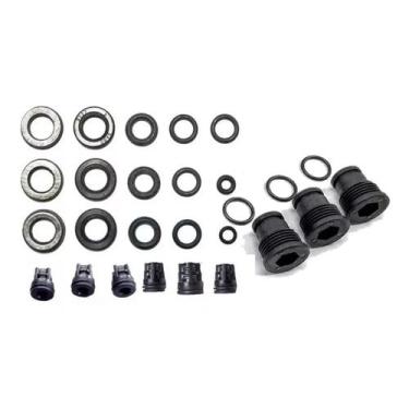 Imagem de Reparo Da Bomba C/ Tampa Lavadora Jactoclean J6200/6800/7000 - JACTO C