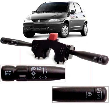 Imagem de Chave De Seta Celta 2001 2002 2003 2004 2005 2006 S/Limpador