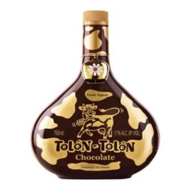 Imagem de Licor Tolon Tolon Chocolate Cream 700ml - Tolón-Tolón