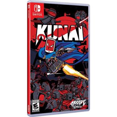 Imagem de Kunai - Nintendo Switch