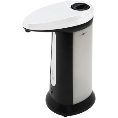 Imagem de Dispenser Automático de Sabão Sabonete Líquido 400ml