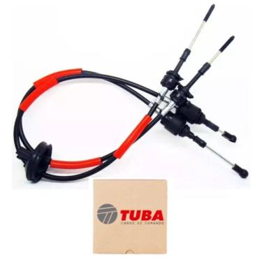 Imagem de Cabo Comando Cambio Celta Corsa Classic 24585032 7363