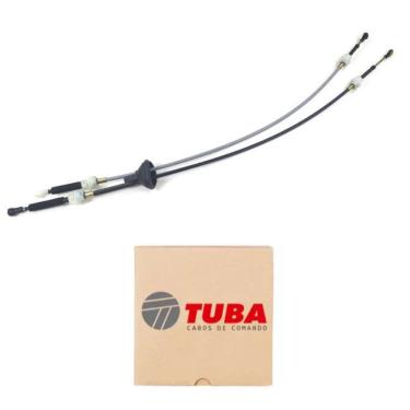 Imagem de Cabo Comando Cambio Astra Zafira 93306003 7352